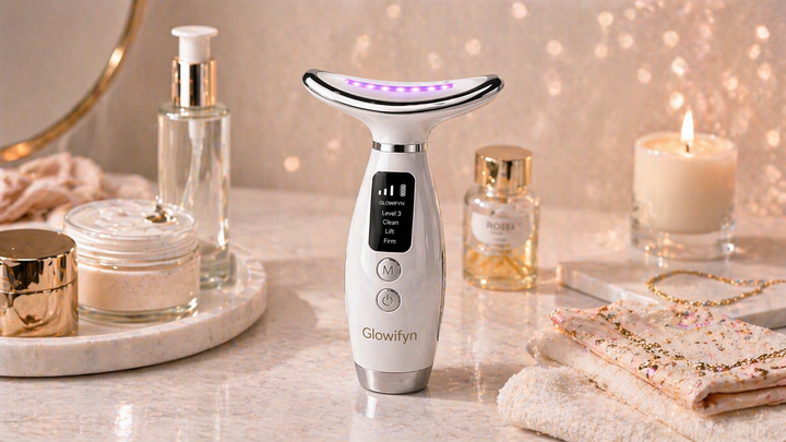 Glowifyn Skin Pro™